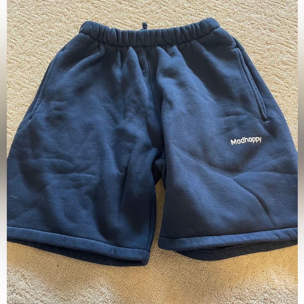 Madhappy shorts